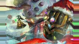 Guild Wars 2 — Начался новогодний фестиваль «Wintersday» и появилась 50% скидка на дополнение