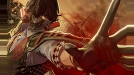 Code Vein - основная информация про игру