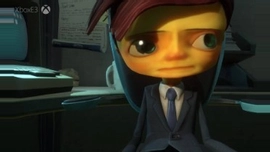 Psychonauts 2 все-таки перенесли на 2020 год