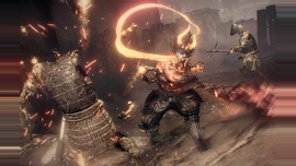 NiOh 2 Remastered Complete Edition - Игра выглядит шикарно в 4K при 60 FPS