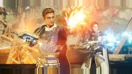 Стрим: Ashes of Creation Apocalypse - Знакомимся с игрой