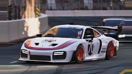Project CARS 3 - Разработчики рассказали о системе развития и кастомизации