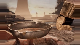 PUBG Mobile - Ролик “Выживание в метро” к коллаборации с Metro Exodus
