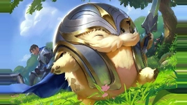 Перевод: Обзор Legends of Runeterra