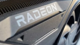 Теперь и AMD защищает 8 Гб видеопамяти в видеокартах