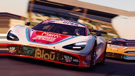 Первый взгляд на Project Cars 3
