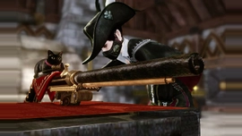 Обзор: ArcheAge - Анонс декабрьского обновления 7.5 на Корее