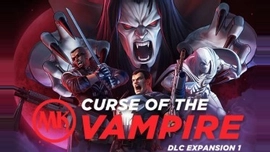Marvel Ultimate Alliance 3: The Black Order — Первые подробности DLC Curse of the Vampire