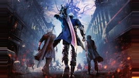 Во что поиграть в марте 2019 года — Devil May Cry 5, The Division 2 и Sekiro