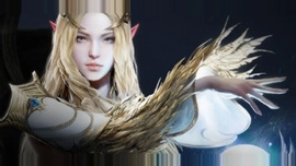 Обзор: Lineage 2M - Выбор класса для начинающих