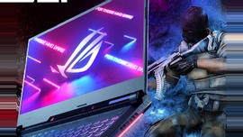 Counter-Strike: Global Offensive - Компания ASUS проведет турнир ROG KING CUP