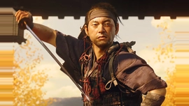 Ghost of Tsushima - Намеки на сиквел или новое DLC вновь появились на сайте разработчиков