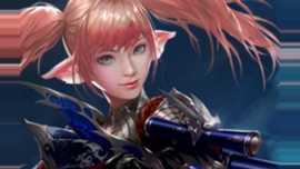 Lineage 2 Essence - Русскоязычная версия игры получит новую расу в январе