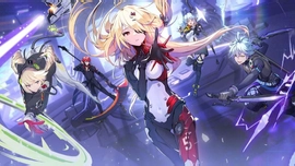 Рабочие промокоды для Tower of Fantasy в августе 2022 года