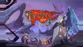 В The Banner Saga 3 позволят создавать свои карты, настраивать правила и врагов