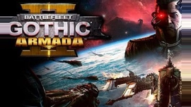 Battlefleet Gothic: Armada 2 - Релизный трейлер уже доступен