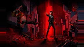 Трейлер по случаю релиза Control Ultimate Edition на PlayStation 5 и Xbox Series X