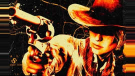 Red Dead Online - Стал доступен пятый бандитский абонемент