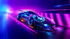 Впечатление: Рассматриваем Need for Speed Heat повнимательнее