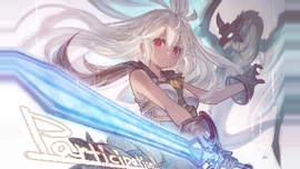 Granblue Fantasy: Versus - 350,000 проданных копий и релиз Зои