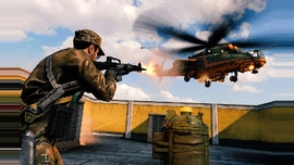 Call of Duty: Black Ops Cold War - Обновление середины первого сезона добавит новые игровые режимы
