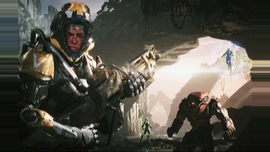 Anthem - Игру окончательно похоронили, но поиграть все еще можно