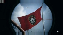 Call of Duty: Modern Warfare - Война в современности