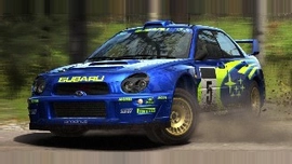 DiRT Rally - В Steam раздают бесплатные копии игры