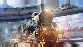 Transport Fever 2 - Объявлена дата релиза