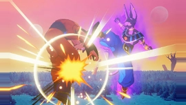 Dragon Ball Z: Kakarot - Представлено первое дополнение