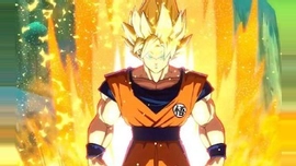 Dragon Ball Z Kakarot - больше 9000 вопросов о будущей RPG