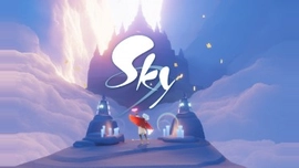 Sky: Children of the Light - Приключенческая игра от создателей Journey