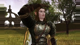 Перевод: The Lord of the Rings Online - Взгляд в будущее