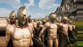 Ultimate Epic Battle Simulator 2 - 10,000,000 юнитов на одном экране