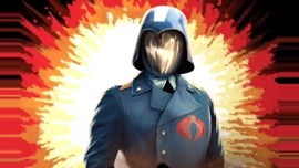 World of Tanks - Пластмассовые танки G.I. Joe и Cobra уже рвутся в бой