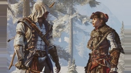 Assassin's Creed 3 - Состоялся релиз ремастера