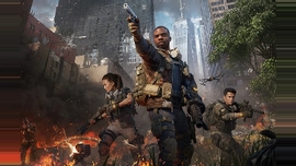 Tom Clancy’s The Division 2 — Разработчики изменили планы и готовят новый контент в 2021 году