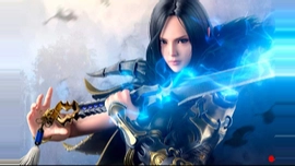 Blade and Soul Revolution - Стартовала предрегистрация в глобальную версию игры