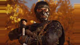 Продолжение Ghost of Tsushima все же находится в разработке