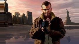 Слухи: В GTA 6 действия будут происходить в Либерти-Сити и Вайс-Сити
