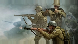 Men of War II: Arena - Стала известна дата ЗБТ