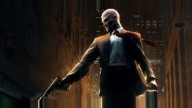 HITMAN 2 — 47-й отправится на Мальдивы