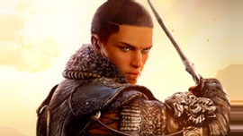 Black Desert - Изучаем способности пробуждения и традиции класса Hashashin