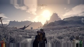 Outward - Вышло бесплатное обновление