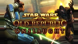 Дополнение Onslaught для SWTOR - добьет или вылечит?