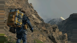 APU AMD Ryzen 4000 способны "тянуть" Death Stranding без видеокарты