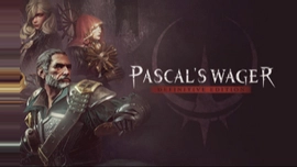 Pascal’s Wager - Souls-like выйдет на ПК в марте