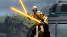 Star Wars: The Old Republic - Обновление 6.2.1 внесет изменения в системы “Восстаний” и усиления экипировки