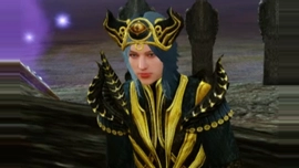 Гайд: ArcheAge - Прохождение цепочки “Трудно быть полубогом”
