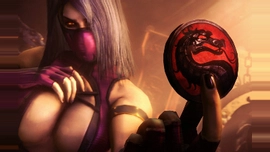 Mortal Kombat 11 — Игровой процесс за Милину
